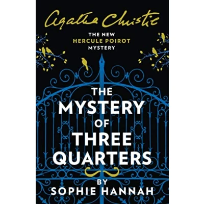 Imagen de The Mystery Of Three Quarters