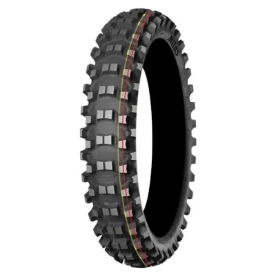 Imagen de Mitas TERRA FORCE MX SM SOFT MEDIUM TERRAIN M/C TT 110/90 R19 62M coche de turismo Neumáticos verano 70000938