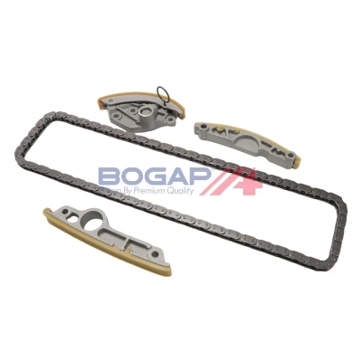 Imagen de BOGAP A1328241 Juego de cadena distribución Símplex, cerrada AUDI: A6 C6 Sedán, Q7, A5 B8 Sportback