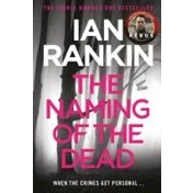 Imagen de The Naming Of Dead (ebook)