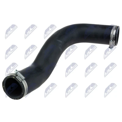 Imagen de NTY GPP FT 038 Manguera Turbo FIAT: BRAVO 2