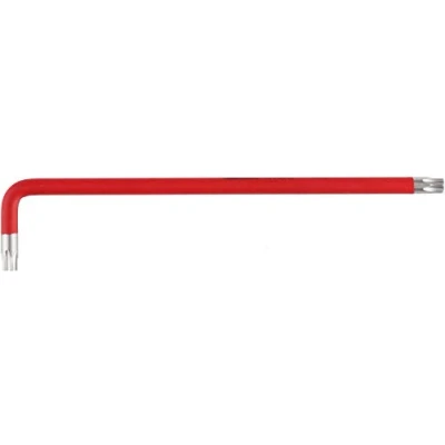 Imagen de KS TOOLS 151.4448 Atornillador acodado Torx 180, 32 T40