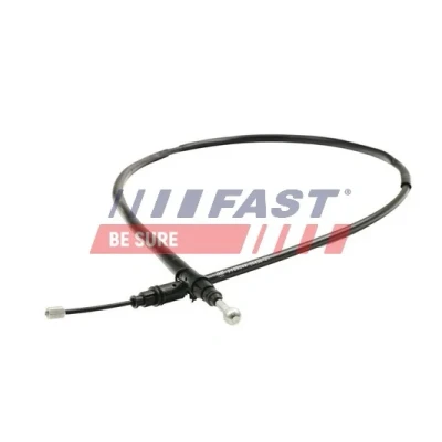 Imagen de FAST FT69044 Cable de Freno Mano posterior 1598/1465 RENAULT: TRAFIC 2 Kasten, 2, Bus, OPEL: Vivaro A Furgón, Combi