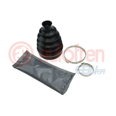 Imagen de AUTOFREN SEINSA D8498T Fuelle Palier 104 lado de rueda HONDA: CR V 3, FIAT: Panda II Hatchback, OPEL: Agila A