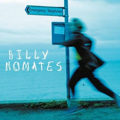 Imagen de Emergency Single Vinilo Billy Nomates