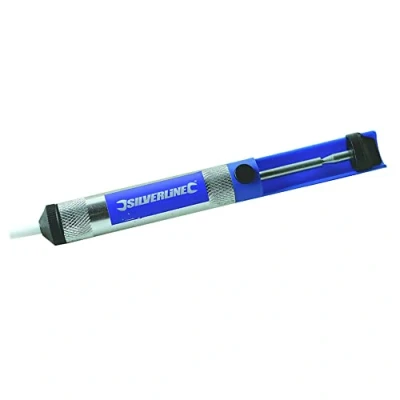 Imagen de Silverline Tools 633609 Herramienta de extracción