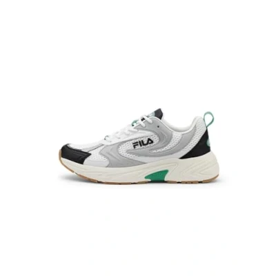 Imagen de FILA Kreatix Wmn, Zapatillas Mujer, White Black Mint, 41 EU