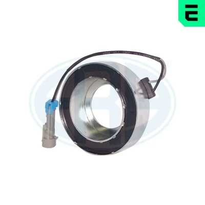Imagen de ERA 671000 Bobina, acoplamiento magnético compresor OPEL: Astra G CC, Corsa C Hatchback, Zafira B