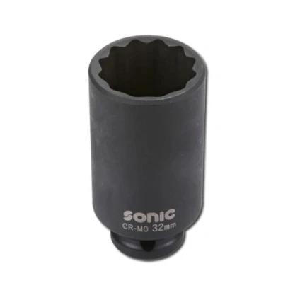 Imagen de SONIC 3398535 Cubos insertables 35mm