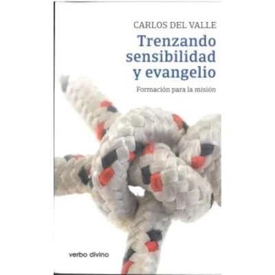 Imagen de Trenzando sensibilidad y evangelio: Formación para la misión (Surcos)