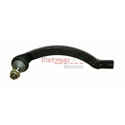 Imagen de METZGER 54013101 Rótula de dirección KIT + Eje delantero, izquierda VOLVO: S60 I, S80 XC70 I Cross Country