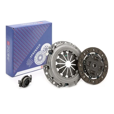 Imagen de Kit de embrague STATIM 100.340