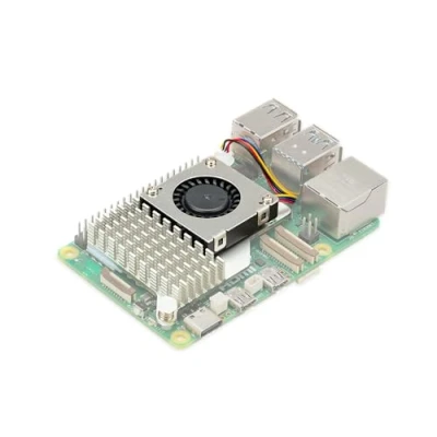Imagen de Raspberry Pi Active Cooler