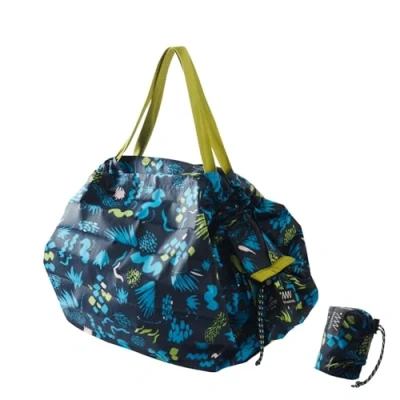 Imagen de Gran bolsa plegable Shupatto