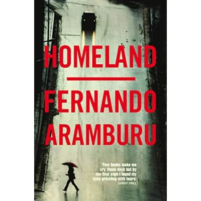 Imagen de Homeland