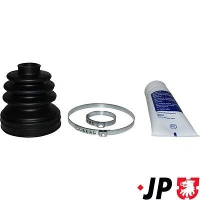 Imagen de JP GROUP 6043700110 Fuelle Palier lado de engranaje MINI: Hatchback, FORD: FIESTA 5, Fusion Familiar, NISSAN: MICRA 2 norauto, oscaro, mister auto