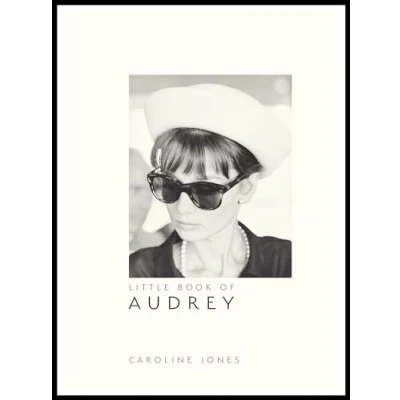 Imagen de Little Book Of Audrey Hepburn