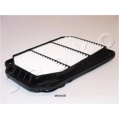 Imagen de JAPKO 20W09 Filtro de aire 43 197 290 Cartucho filtrante CHEVROLET: Lacetti Hatchback, Nubira Berlina, Familiar