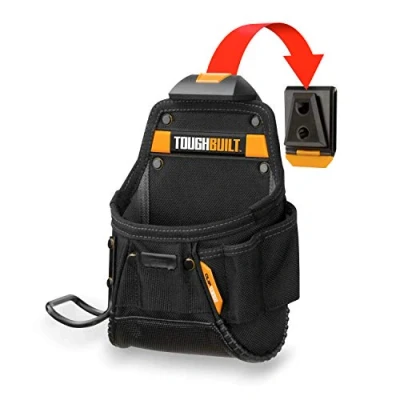Imagen de TOUGHBUILT TOU CT 24 Bolsa de proyecto/lazo para martillo