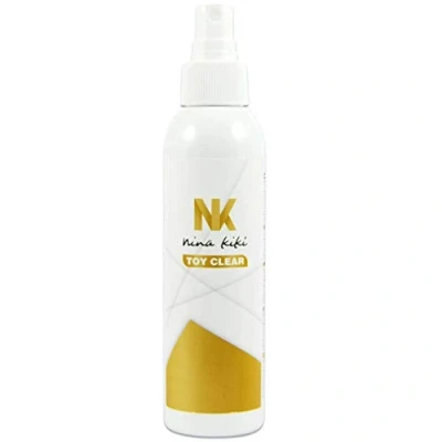 Imagen de Kiki limpiador juguetes 150 ml de KikiTravel