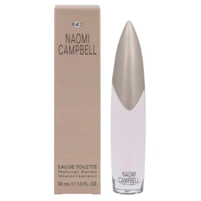Imagen de Naomi Campbell Eau de Toilette 30 ml