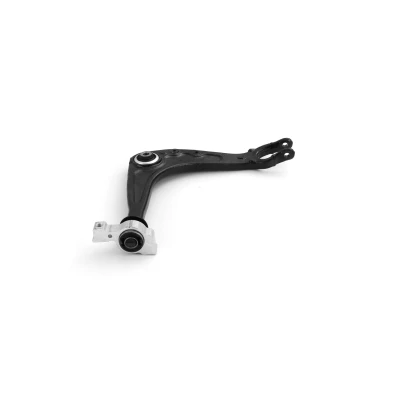 Imagen de SKF VKDS 323080 Barra oscilante, suspensión de ruedas sin rótula suspensión/carga Brazo oscilante transversal PEUGEOT: 407 SW, Berlina