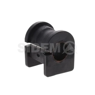 Imagen de SIDEM 805842 Silentblock Barra Estabilizadora Eje delantero abajo 19,5 RENAULT: LAGUNA 2, 2 Grandtour