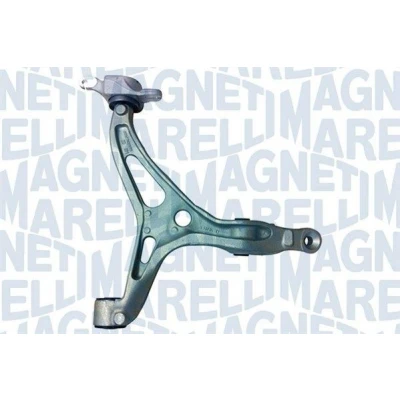 Imagen de MAGNETI MARELLI 301181372700 Barra oscilante, suspensión de ruedas Eje delantero, derecha Brazo oscilante transversal MERCEDES BENZ: Clase ML, GL