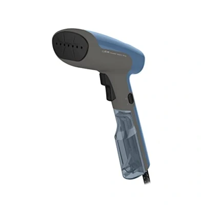 Imagen de Calor Access Steam First Vapor Vapor, Ultraligero, Tiempo de calentamiento rápido 15 segundos, 1300 W, continuo 20 g/min, desinfectante, versátil, tanque agua 70 ml DT6150C0