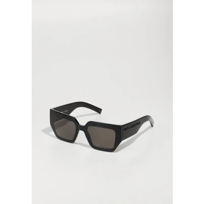 Imagen de KARL Lagerfeld Unisex Gafas de sol, Talla: 53, Black