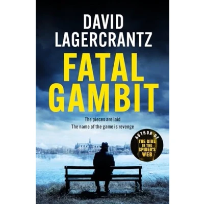 Imagen de Fatal Gambit