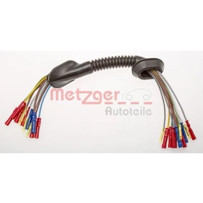 Imagen de METZGER 2320007 Kit reparación cables, portón trasero