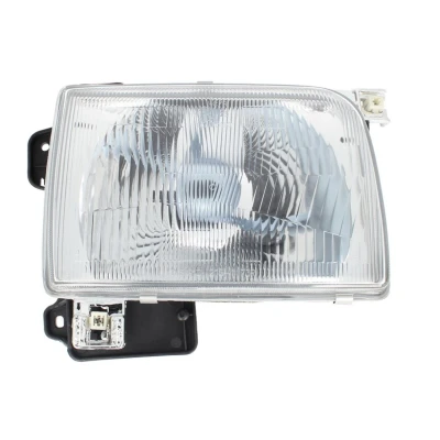 Imagen de ABAKUS 215 1173R LD E Faros derecha H4 P43t NISSAN: Pick Up