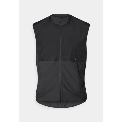 Imagen de Fjällräven HOJA Adventure Chaleco, Hombre, Talla: Small, Black