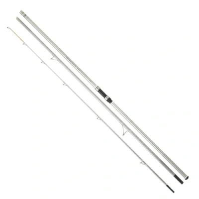 Imagen de Daiwa Crosscast Surf 33 423 Hybride Caña para Playa (3 delig) surfcasting