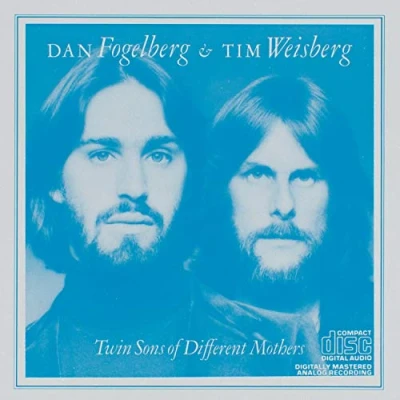 Imagen de Twin Sons Of Different Mothers