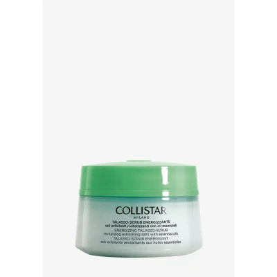 Imagen de Collistar Talasso body scrub 300 g