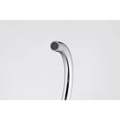 Imagen de FRANKE 115.0626.018 Grifo de la cocina Lina XL Color : Cromo