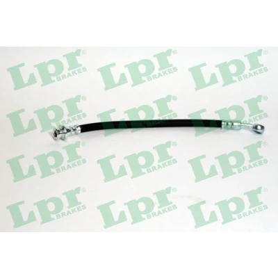 Imagen de LPR 6T46841 Latiguillos de Freno 280 10 SUZUKI: Samurai SUV, SJ 410 SUV Cabrio,