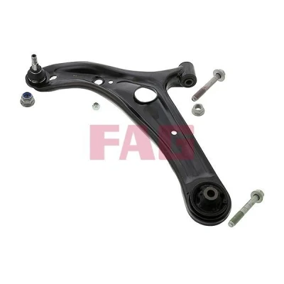Imagen de FAG 821 0505 10 Barra oscilante, suspensión de ruedas Brazo oscilante transversal TOYOTA: Yaris I Hatchback, MR2 III Cabrio