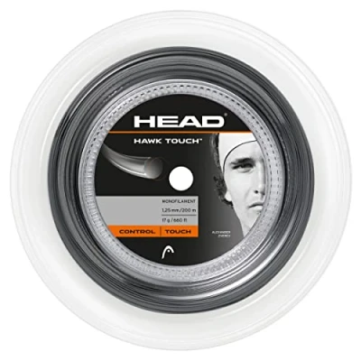 Imagen de HEAD Hawk Touch (200m Reel)