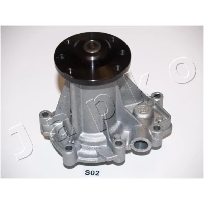 Imagen de JAPKO 35S02 Bomba de agua SSANGYONG: Rodius I, Rexton / 2, Kyron