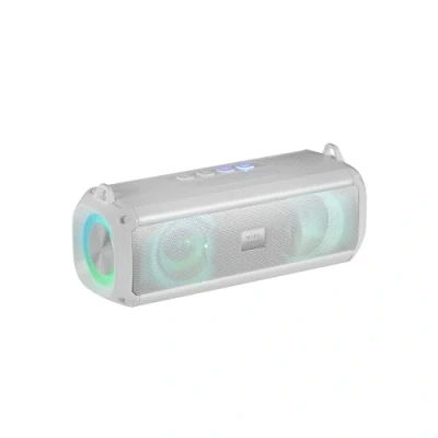 Imagen de Mars Gaming Altavoz+Barra MSB XTW 20W BT RGB white