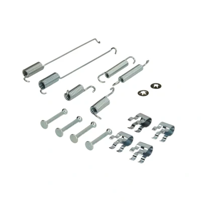Imagen de DELPHI LY1214 Juego de accesorios, zapatas freno FIAT: Punto II Hatchback, I Panda LANCIA: Y, FORD: KA Hatchback