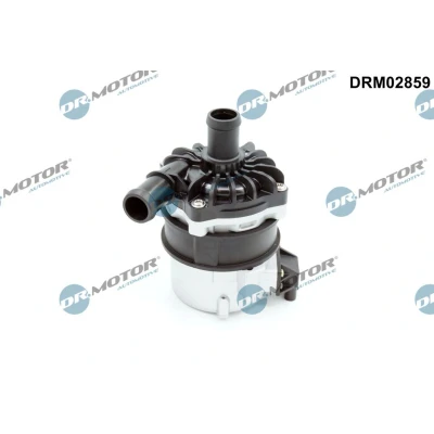 Imagen de Bomba de agua adicional (circuito refrigeración) Dr.Motor Automotive DRM02859
