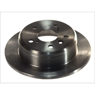 Imagen de TEXTAR 92079300 Disco de freno 269 10 05/08 114,3 macizo sin perno sujeción rueda, buje rueda TOYOTA: Camry III Berlina