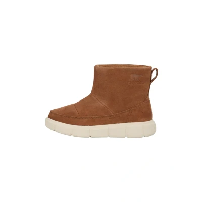 Imagen de Sorel Explorer III SLIP ON WP Botas para la nieve, Mujer, Talla: 38, Velvet tan cha Zapatos