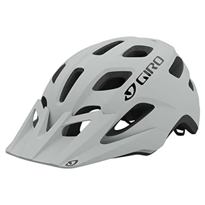 Imagen de Giro Fixture XL Cascos de Bicicleta, Unisex, Gris Mate 22, Extra Large