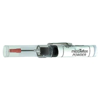 Imagen de GEWA 540030 Limpieza y mantenimiento de la guitarra micro teflon