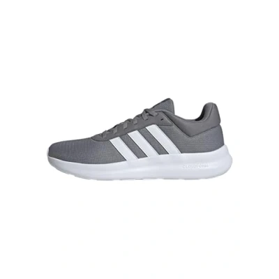 Imagen de adidas Lite Racer 4.0, Zapatos Hombre, Grey Three/FTWR White/FTWR White, 46 EU